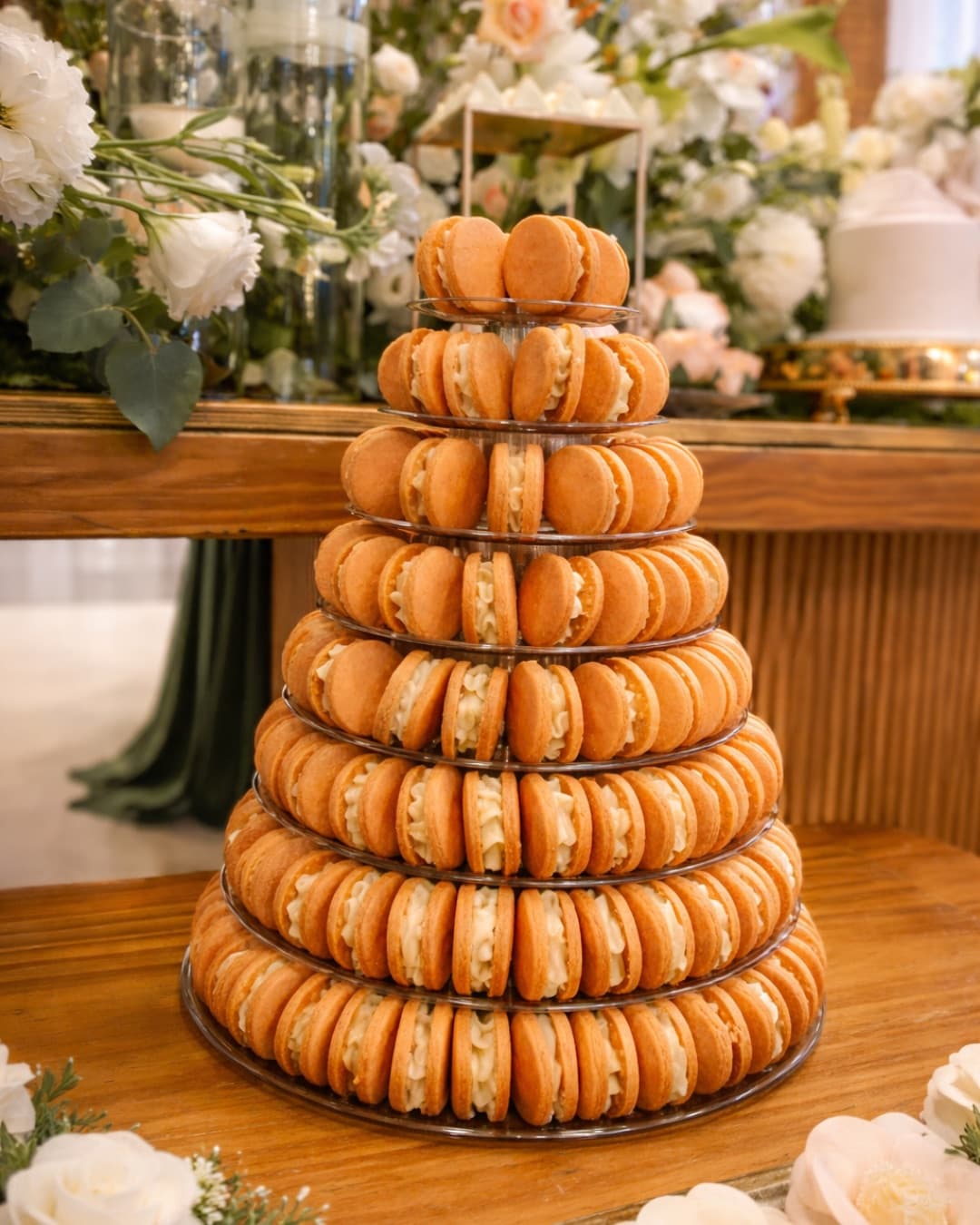 Torre de Biscoito